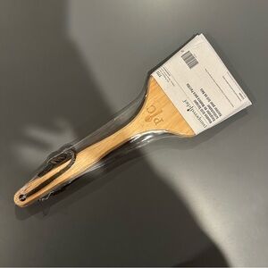 Pampered Chef Wooden Grill Scraper